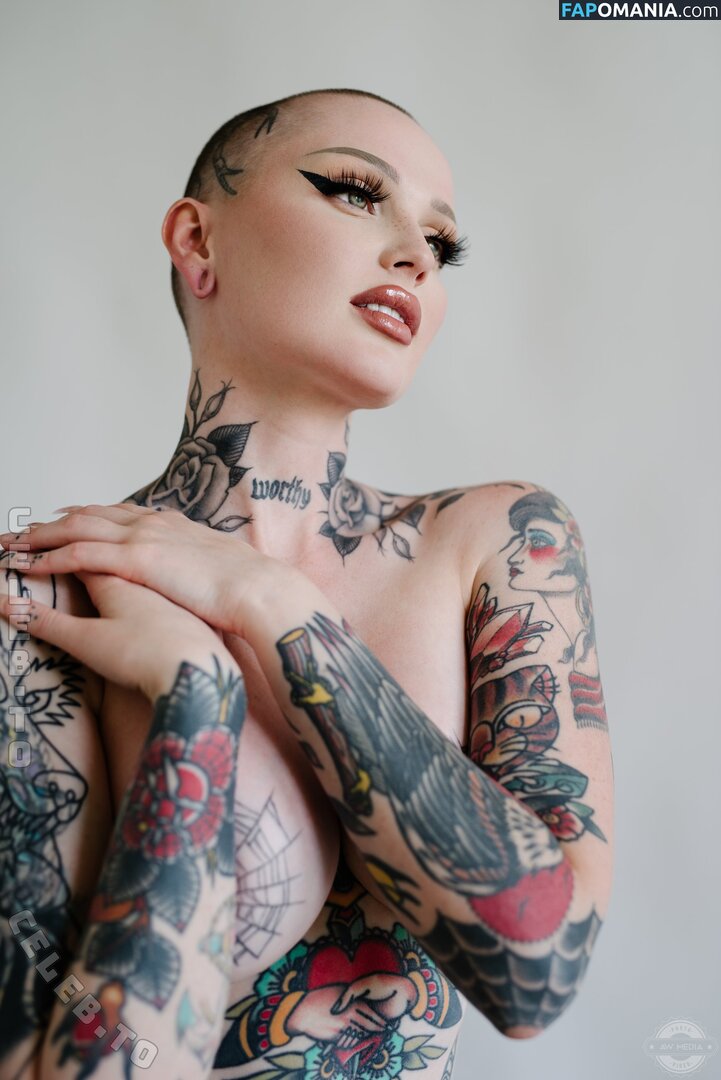 Emily Boring / embodoe / https: Desnudo OnlyFans  Foto filtrada #8
