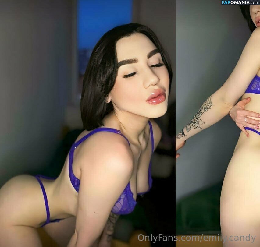 candyemily / emily.candy Desnudo OnlyFans  Foto filtrada #34