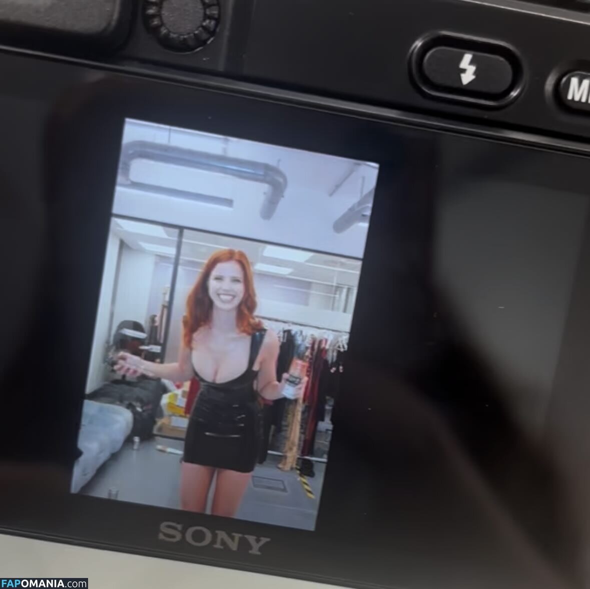 Emily Deyt-Aysage / emilydeytaysage Desnudo OnlyFans  Foto filtrada #356