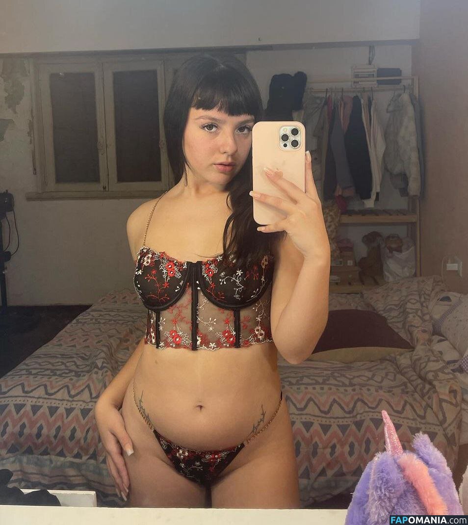 emiescudero / emily_escudero02 / emilyesc / emilyescudero02 / emilyescudero87 Desnudo OnlyFans  Foto filtrada #1