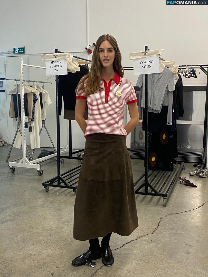 Emily Feld / emily.feld / fanpage_emily_feld / viki.winki Desnudo OnlyFans  Foto filtrada #4001