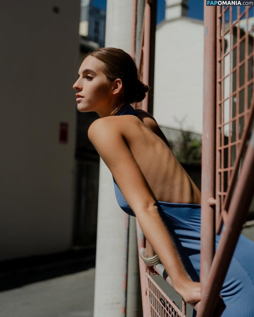 Emily Feld / emily.feld / fanpage_emily_feld / viki.winki Desnudo OnlyFans  Foto filtrada #4009