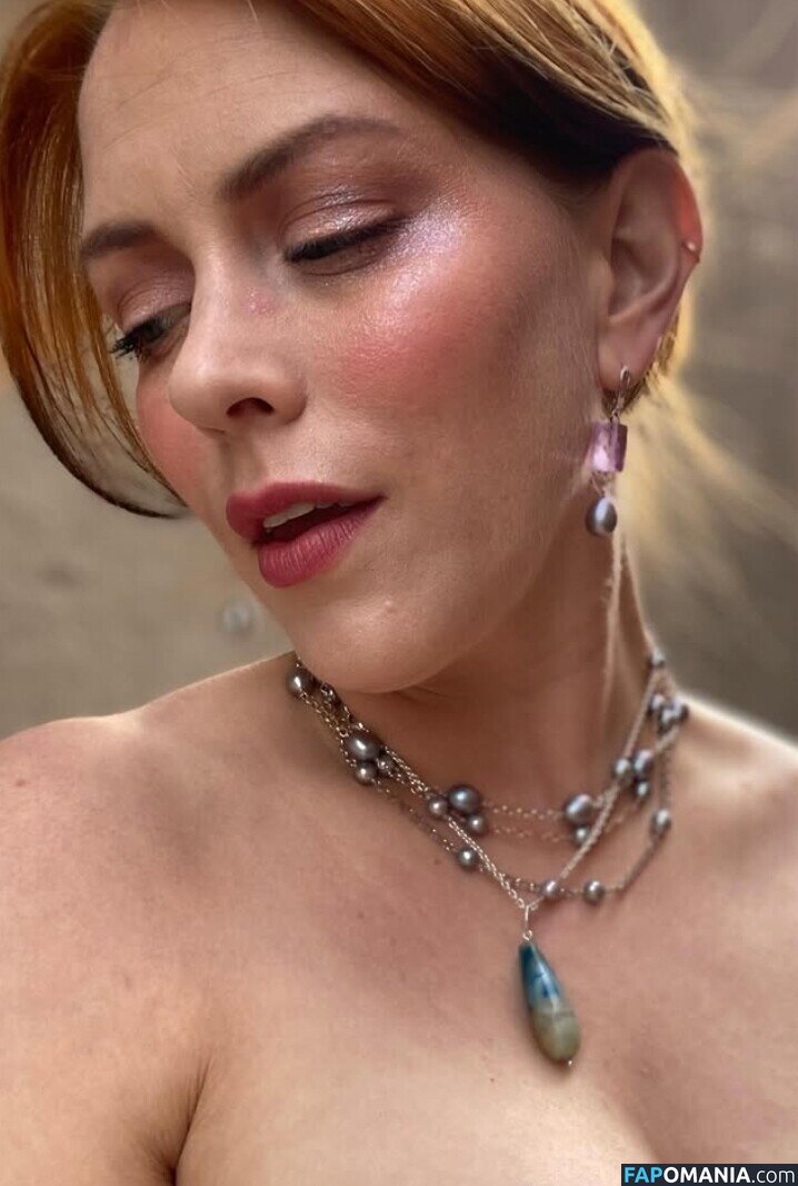 Emily Fleming / emflemily / from mythical Desnudo OnlyFans  Foto filtrada #1