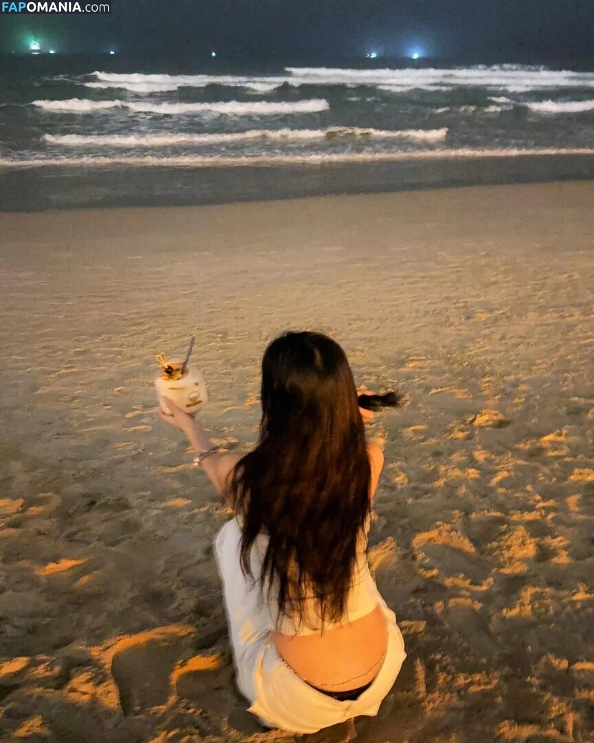 Emily Hung / dcyyy___ Desnudo OnlyFans  Foto filtrada #9