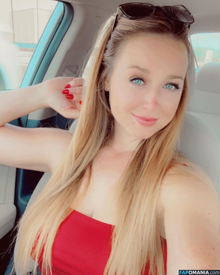 Emily James Desnudo OnlyFans  Foto filtrada #3