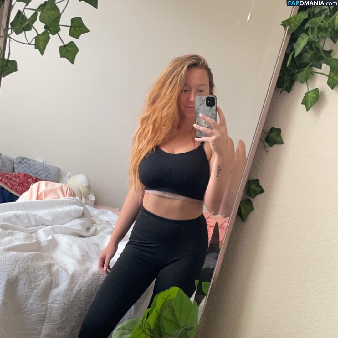 Emily James Desnudo OnlyFans  Foto filtrada #9