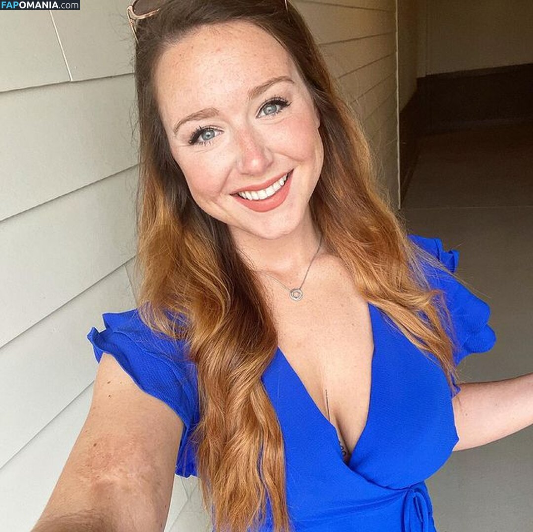 Emily James Desnudo OnlyFans  Foto filtrada #14