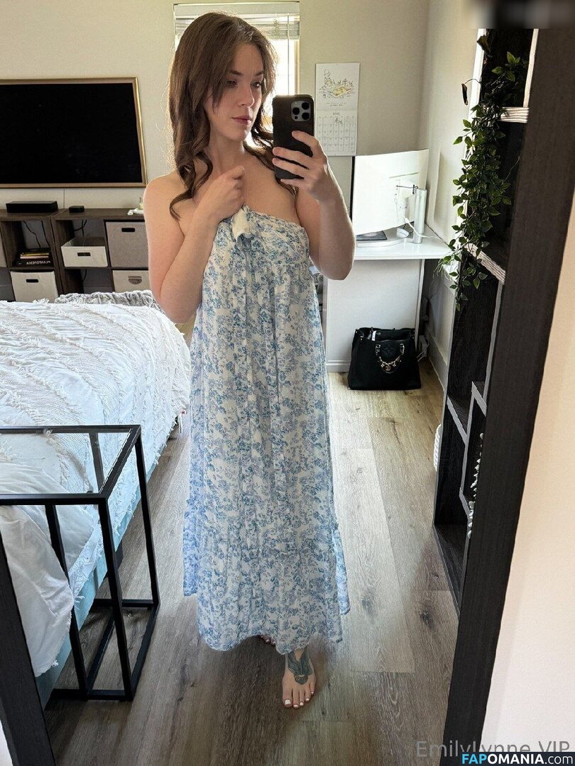 Emily Lynne / theemilylynne / themilylynne Desnudo OnlyFans  Foto filtrada #52