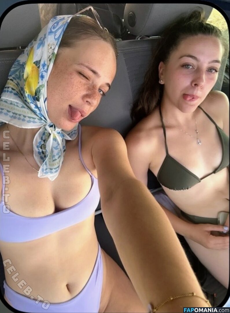 Emily Marie Neumann / emilymarieneumann Desnudo OnlyFans  Foto filtrada #1