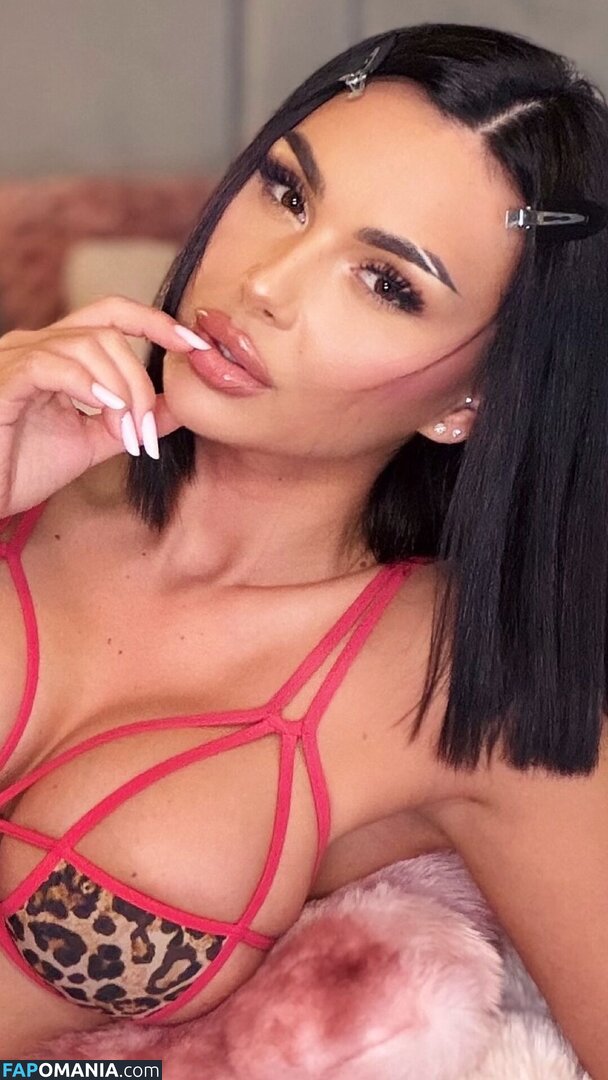 Emily Portec / emilyportec Desnudo OnlyFans  Foto filtrada #2