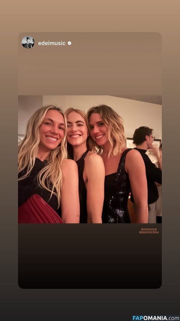 Emily Wickersham (NCIS) / emilywickersham Desnudo OnlyFans  Foto filtrada #3