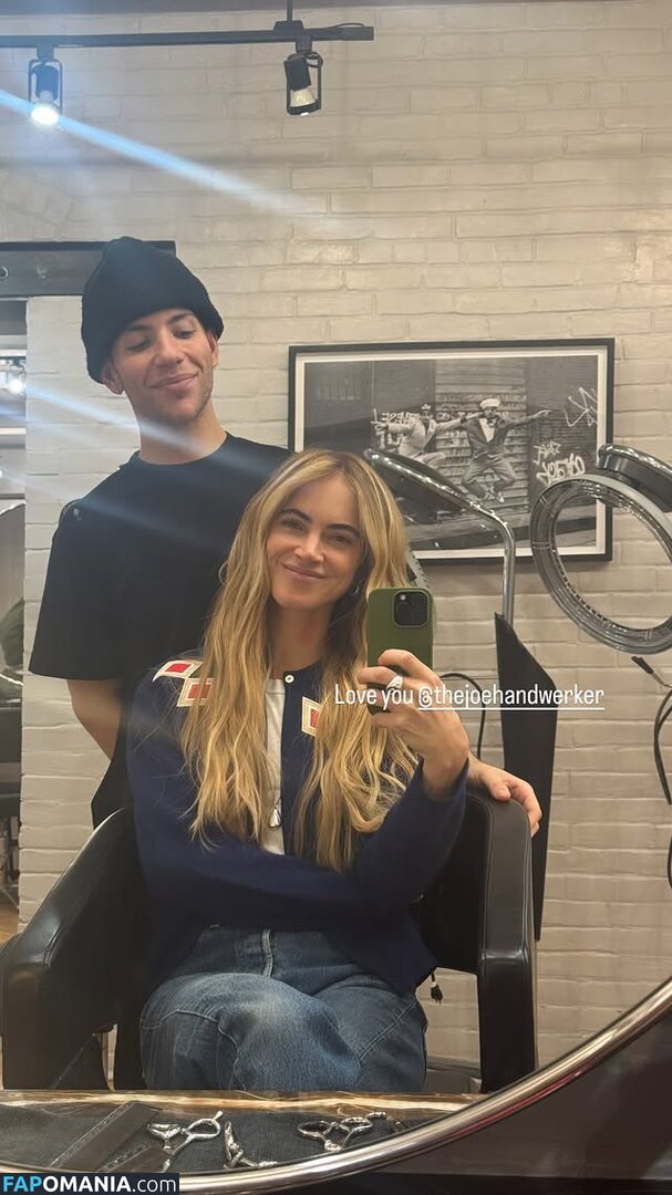 Emily Wickersham (NCIS) / emilywickersham Desnudo OnlyFans  Foto filtrada #4