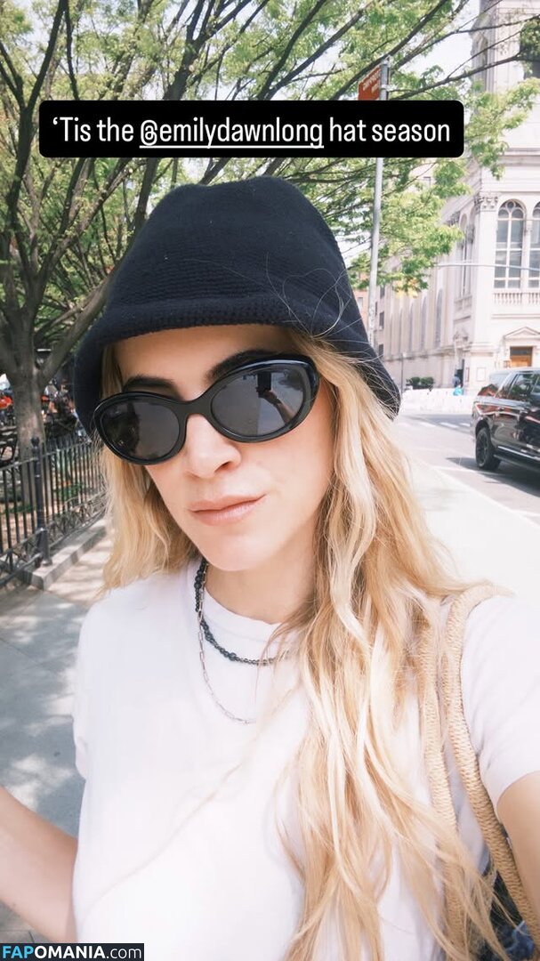 Emily Wickersham / NCIS / emilywickersham Desnudo OnlyFans  Foto filtrada #66