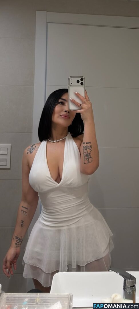 Emilybernalc_ / emilybernalc / https: / sz_emilyz Desnudo OnlyFans  Foto filtrada #3