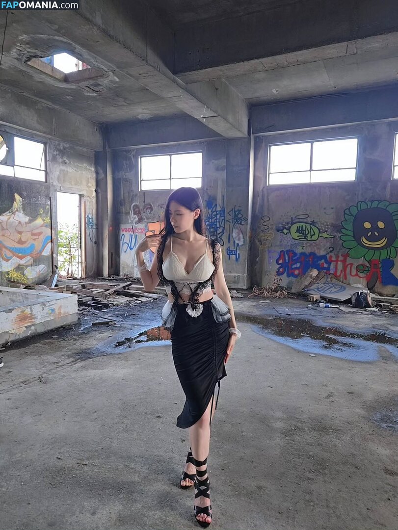 Emilyck Chan / emily_0224 / emilyk8z Desnudo OnlyFans  Foto filtrada #4
