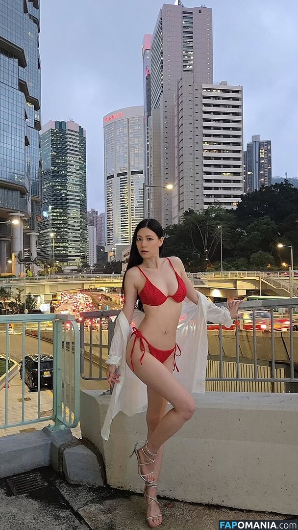 Emilyck Chan / emily_0224 / emilyk8z Desnudo OnlyFans  Foto filtrada #14