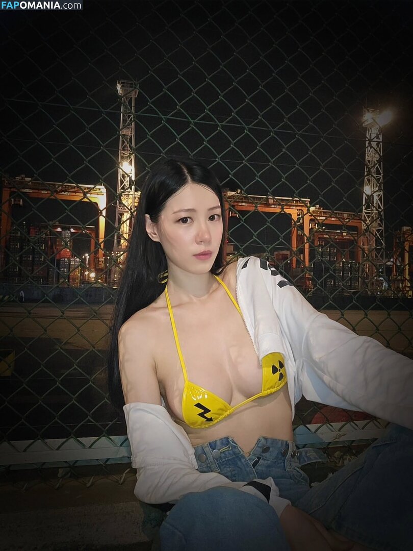 Emilyck Chan / emily_0224 / emilyk8z Desnudo OnlyFans  Foto filtrada #29