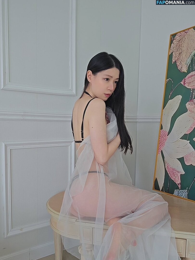 Emilyck Chan / emily_0224 / emilyk8z Desnudo OnlyFans  Foto filtrada #33