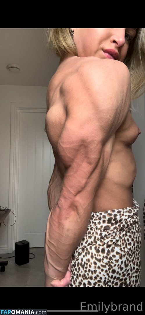 _emjbrand98_ / emilyjbrand98 Desnudo OnlyFans  Foto filtrada #1