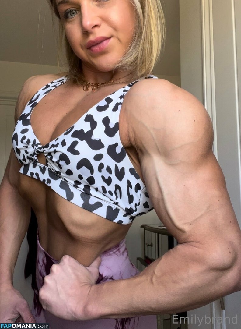 _emjbrand98_ / emilyjbrand98 Desnudo OnlyFans  Foto filtrada #10