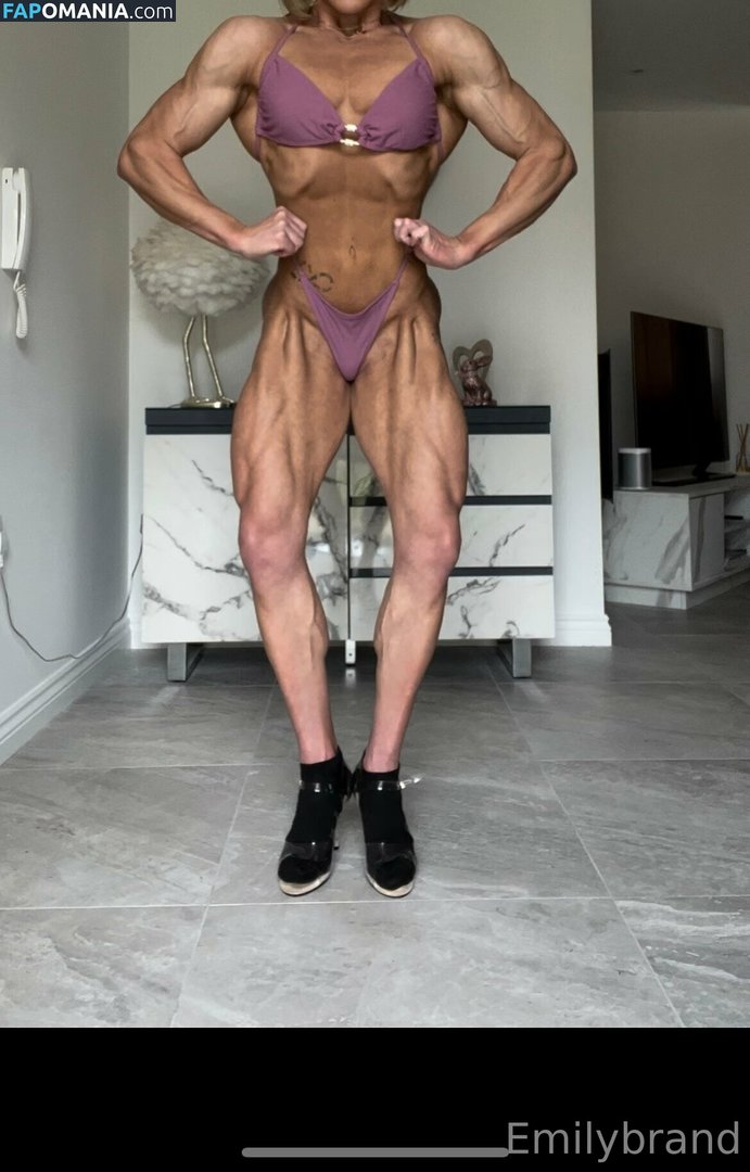 _emjbrand98_ / emilyjbrand98 Desnudo OnlyFans  Foto filtrada #28