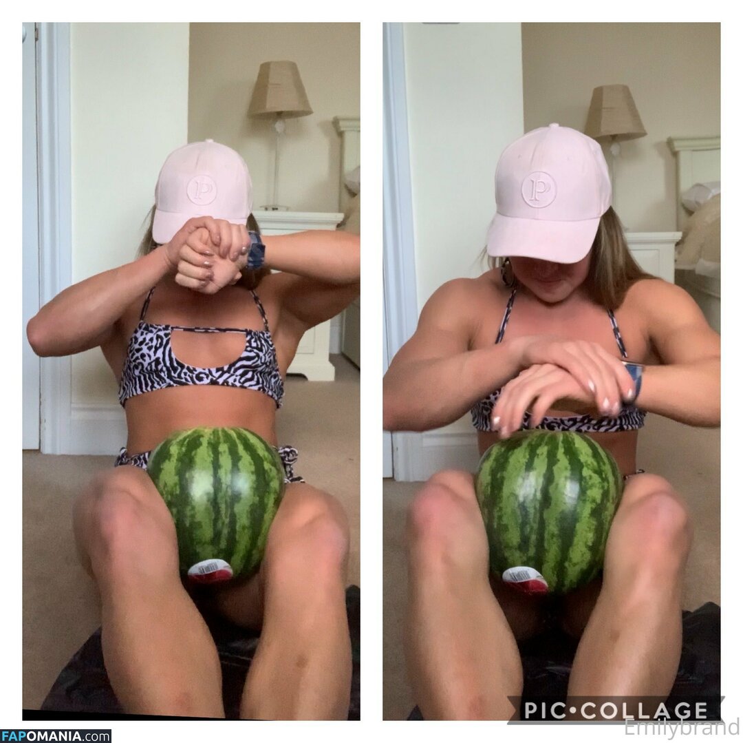 _emjbrand98_ / emilyjbrand98 Desnudo OnlyFans  Foto filtrada #36