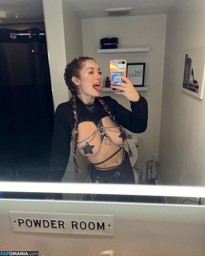 emilyrainey Desnudo OnlyFans  Foto filtrada #4