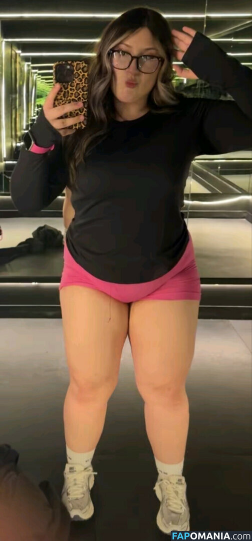 Emilysaucedo22 / Sauceyliftzz Desnudo OnlyFans  Foto filtrada #2