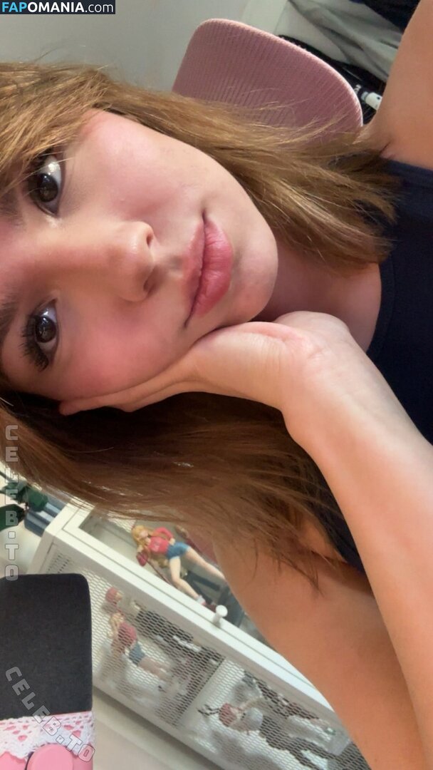 Emilyynl Desnudo OnlyFans  Foto filtrada #7