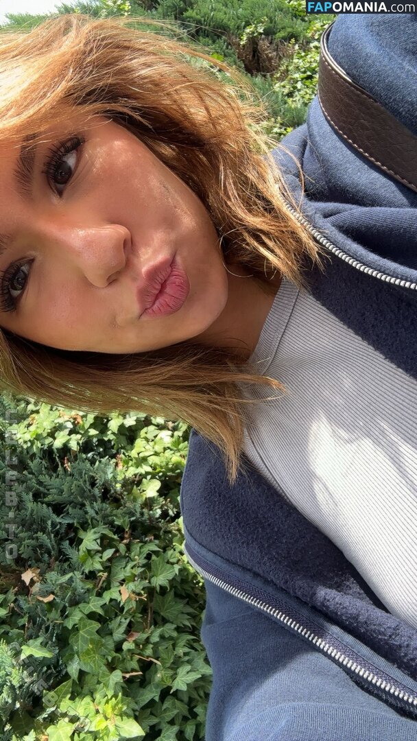 Emilyynl Desnudo OnlyFans  Foto filtrada #11
