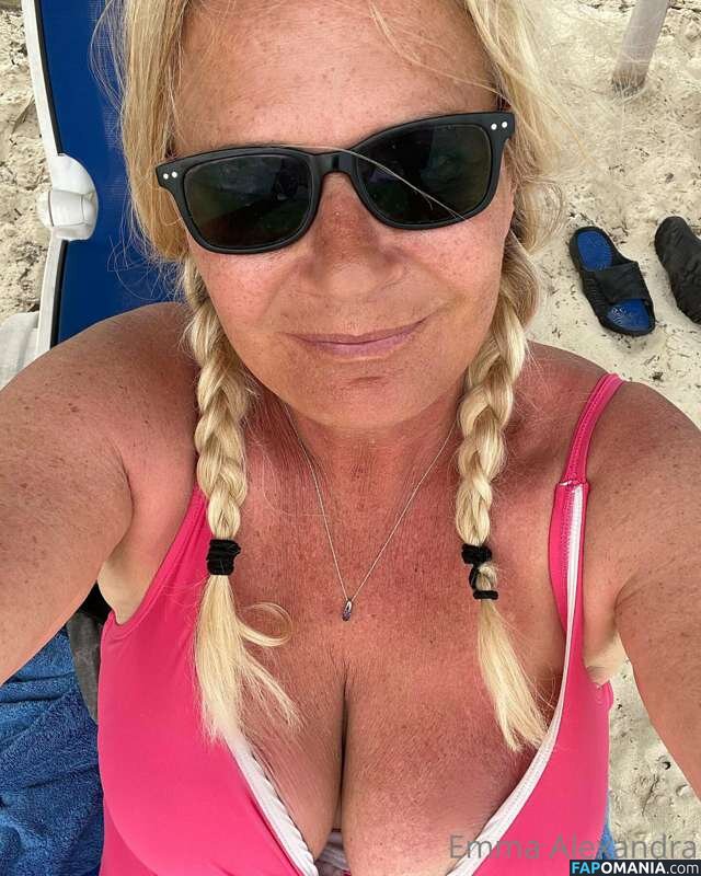 Emma Alexandra / emmaalexandrapage / uniquilyyours Desnudo OnlyFans  Foto filtrada #14