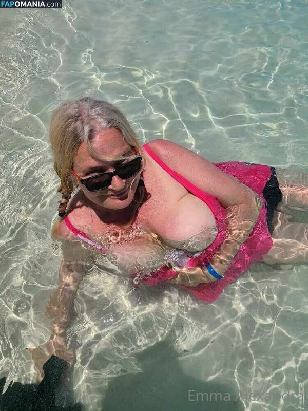 Emma Alexandra / emmaalexandrapage / uniquilyyours Desnudo OnlyFans  Foto filtrada #16