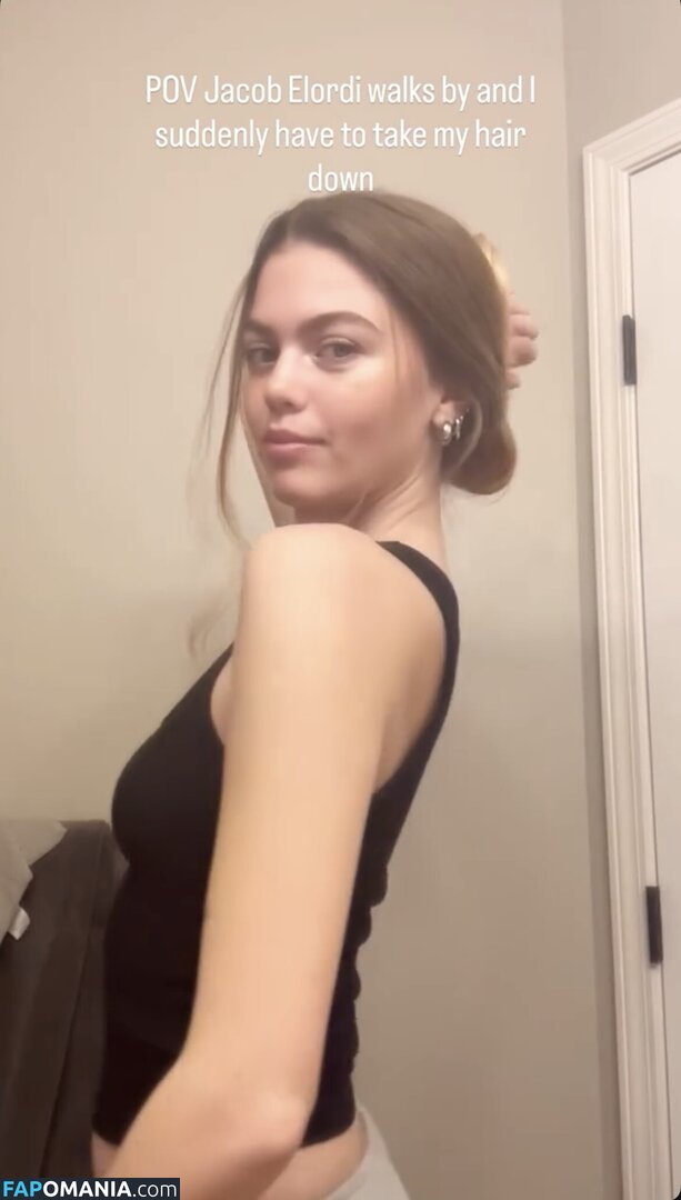 Bradpittsgf / Emma Beardsley / emmabbeardsley Desnudo OnlyFans  Foto filtrada #3