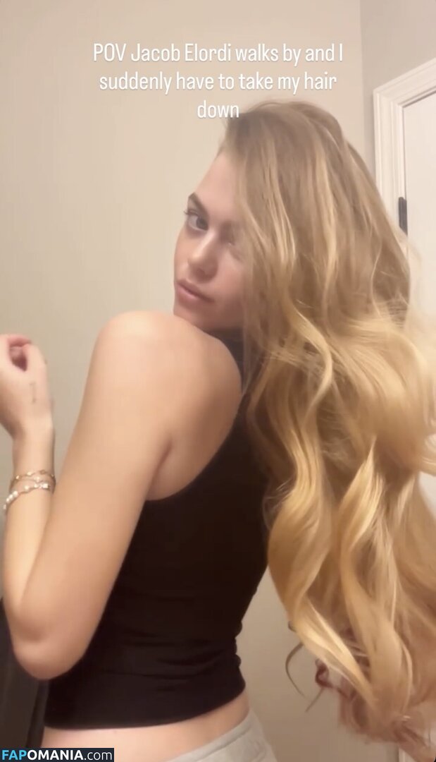 Bradpittsgf / Emma Beardsley / emmabbeardsley Desnudo OnlyFans  Foto filtrada #6