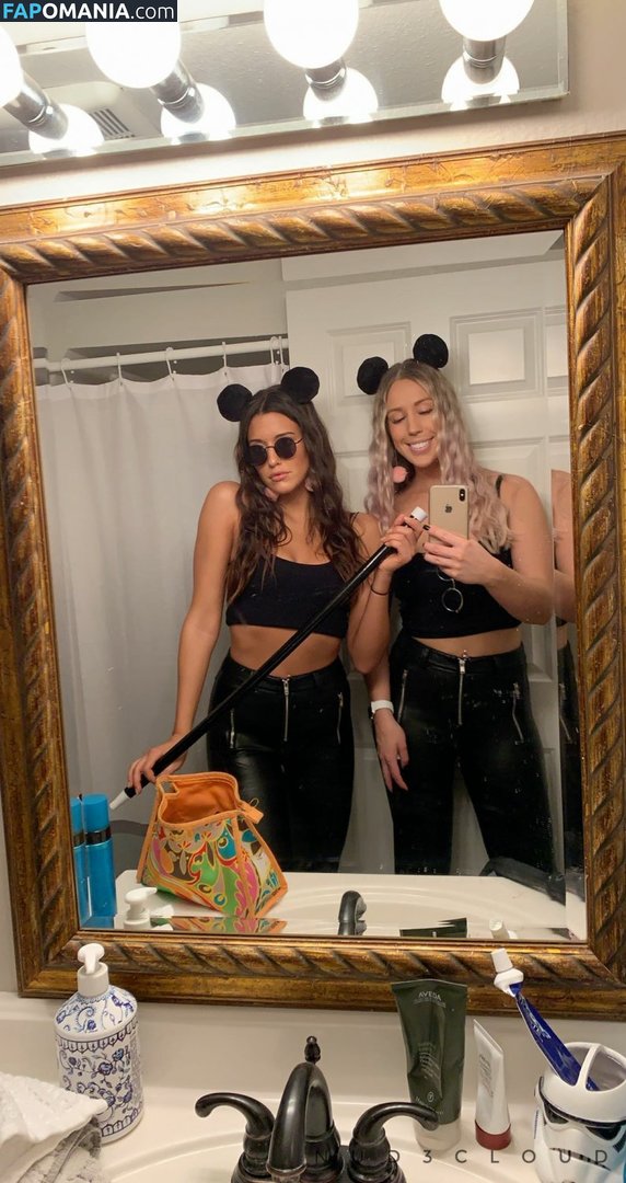 Emma Dahline / emdahline Desnudo OnlyFans  Foto filtrada #18