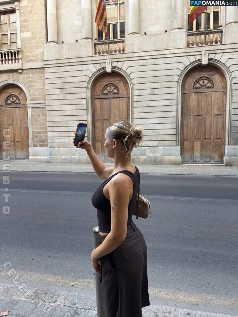 CrazEKanal / Emma Fischer / emmaa.fsr / emmasophxeew Desnudo OnlyFans  Foto filtrada #2