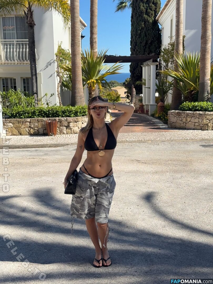CrazEKanal / Emma Fischer / emmaa.fsr / emmasophxeew Desnudo OnlyFans  Foto filtrada #4
