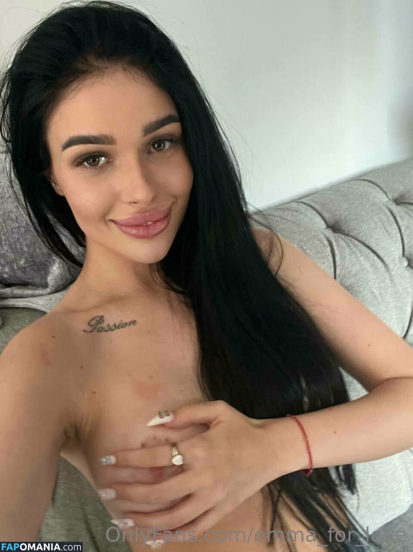 emma_for_love Desnudo OnlyFans  Foto filtrada #17