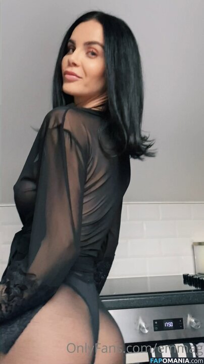 Emma G / missemmaglover Desnudo OnlyFans  Foto filtrada #152