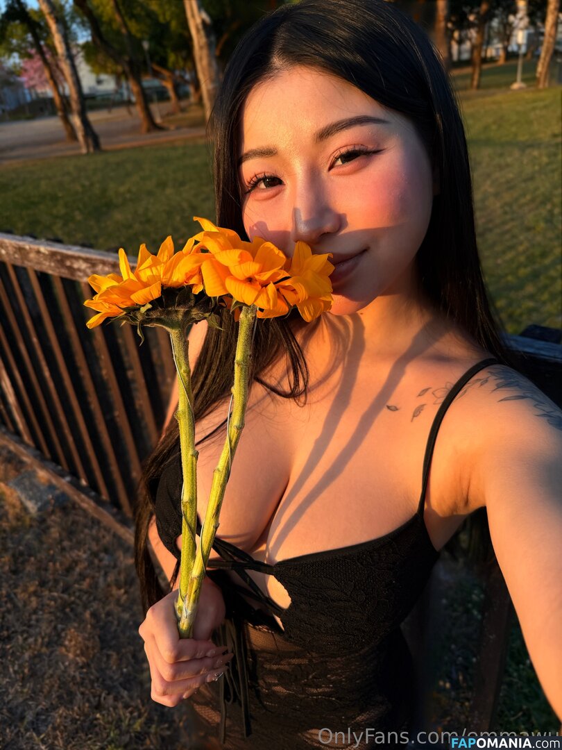 Emma Hsieh / _803e.h / emma18y / emma803 Desnudo OnlyFans  Foto filtrada #2