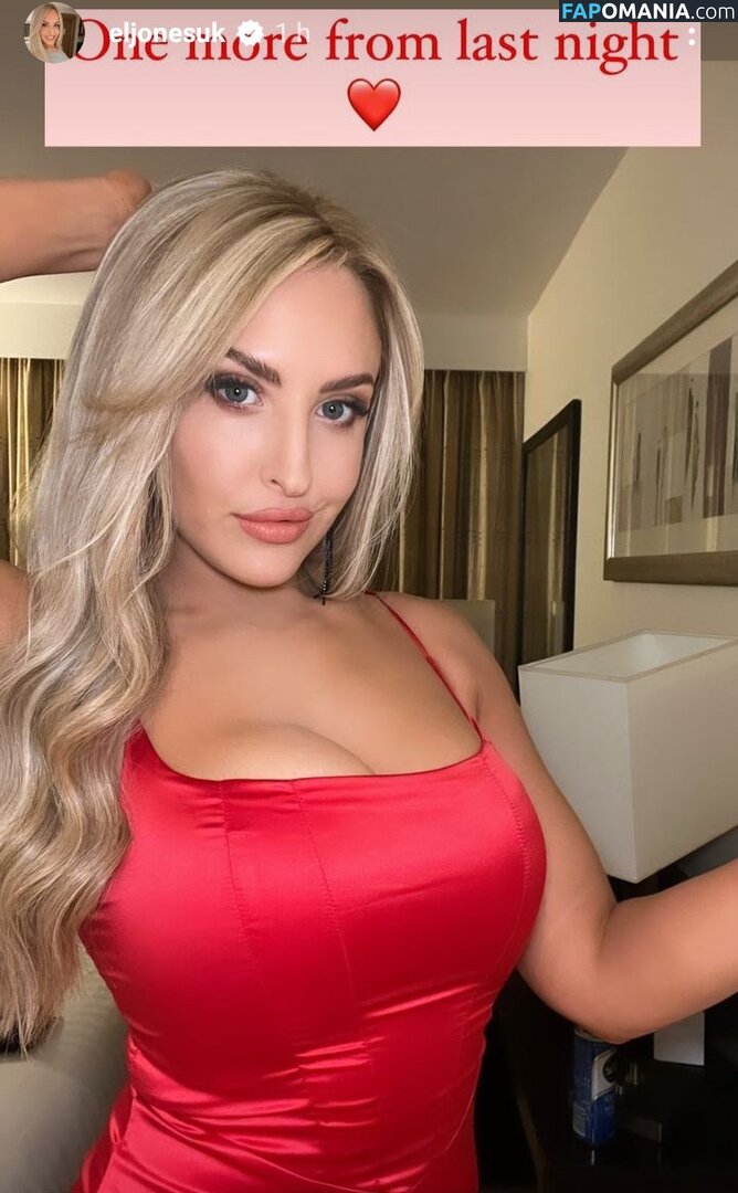 Emma Jones Desnudo OnlyFans  Foto filtrada #49