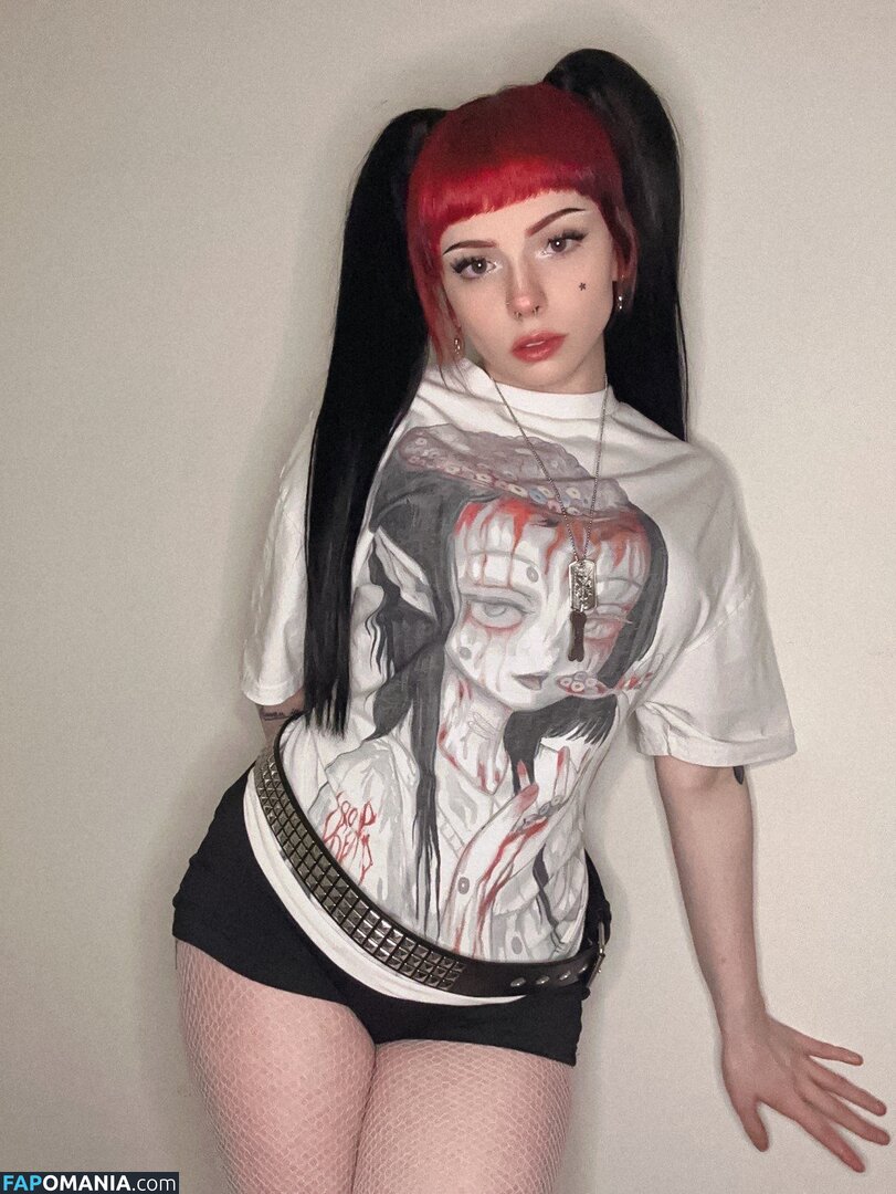 Emma Langevin / emmalangevin / emmalangevinxo Desnudo OnlyFans  Foto filtrada #162