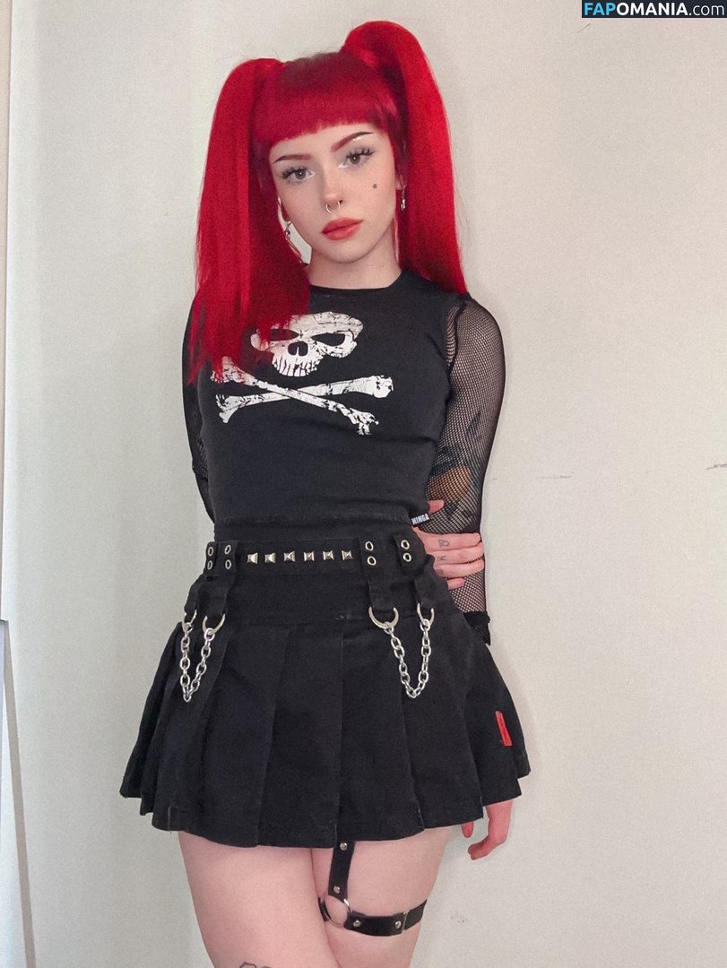 Emma Langevin / emmalangevin / emmalangevinxo Desnudo OnlyFans  Foto filtrada #178