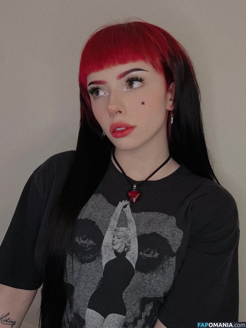 Emma Langevin / emmalangevin / emmalangevinxo Desnudo OnlyFans  Foto filtrada #188