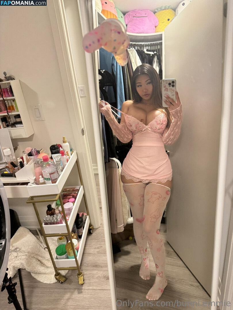 Emma Lvxx / bunni.emmie / daddylvx / emmaslvx Desnudo OnlyFans  Foto filtrada #152