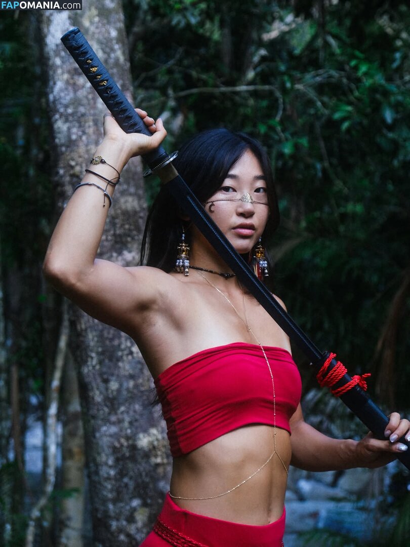 Emma Meili / emma.meili Desnudo OnlyFans  Foto filtrada #1