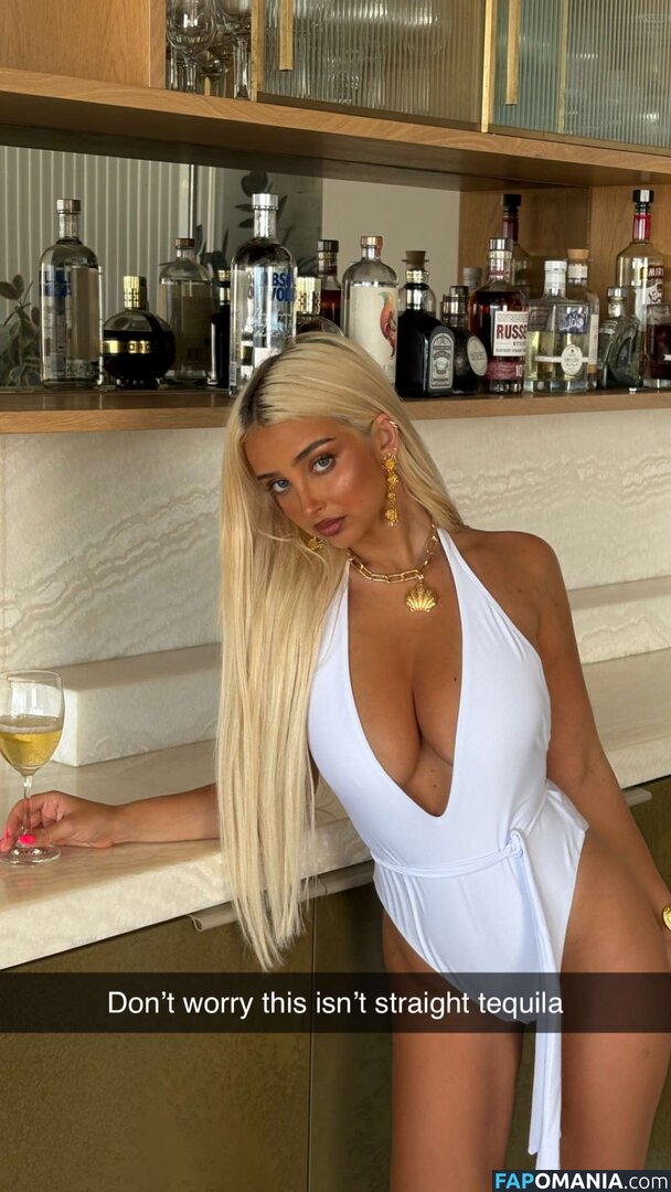 Emma Pillemer / emmapill Desnudo OnlyFans  Foto filtrada #9