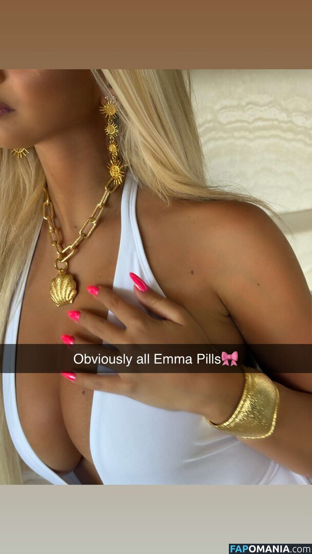 Emma Pillemer / emmapill Desnudo OnlyFans  Foto filtrada #12