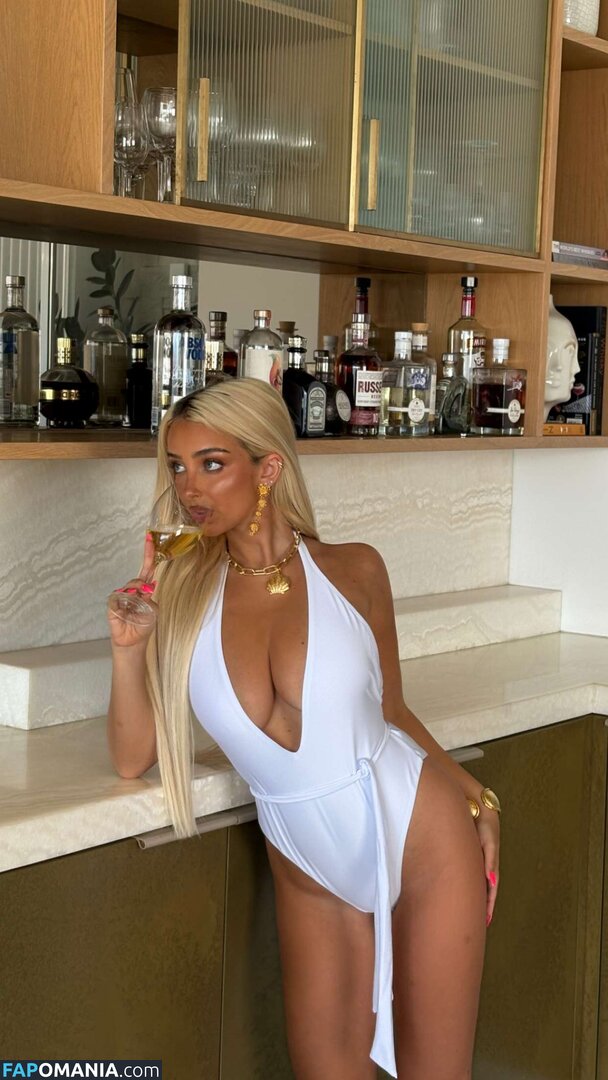 Emma Pillemer / emmapill Desnudo OnlyFans  Foto filtrada #13