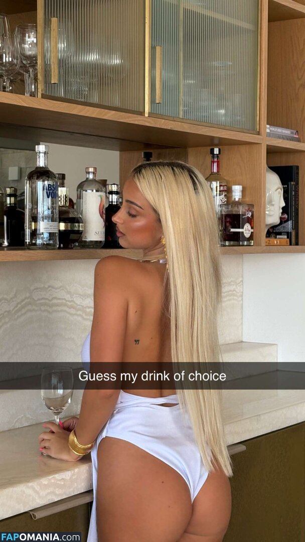 Emma Pillemer / emmapill Desnudo OnlyFans  Foto filtrada #17